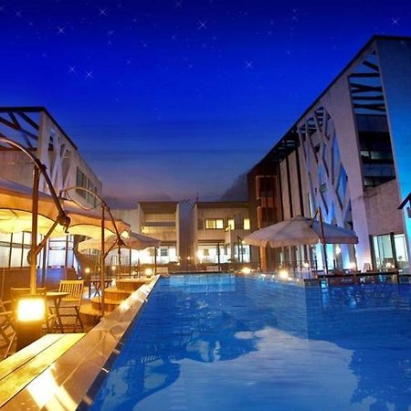 Bao House Pool Villa Yangpyeong Extérieur photo