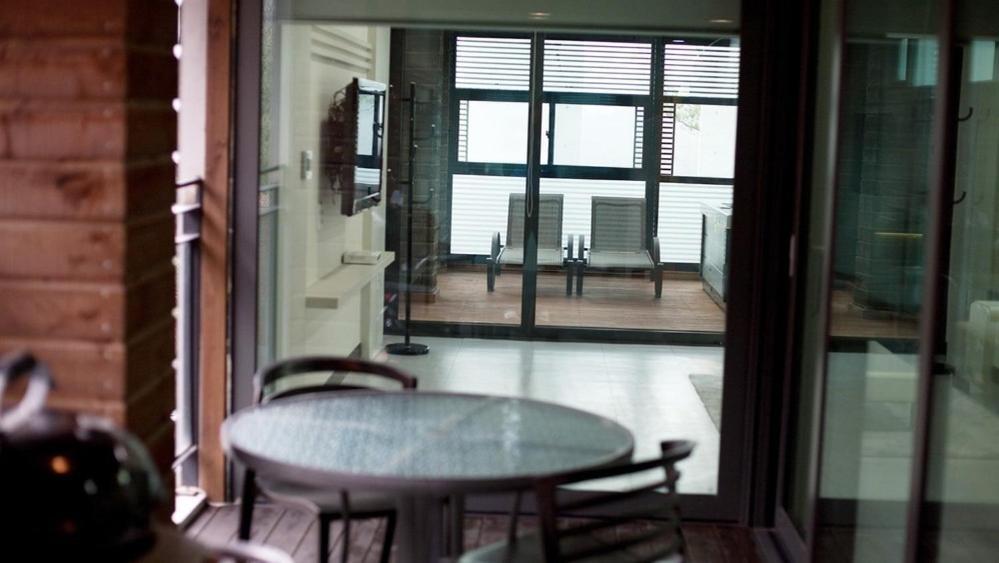 Bao House Pool Villa Yangpyeong Extérieur photo