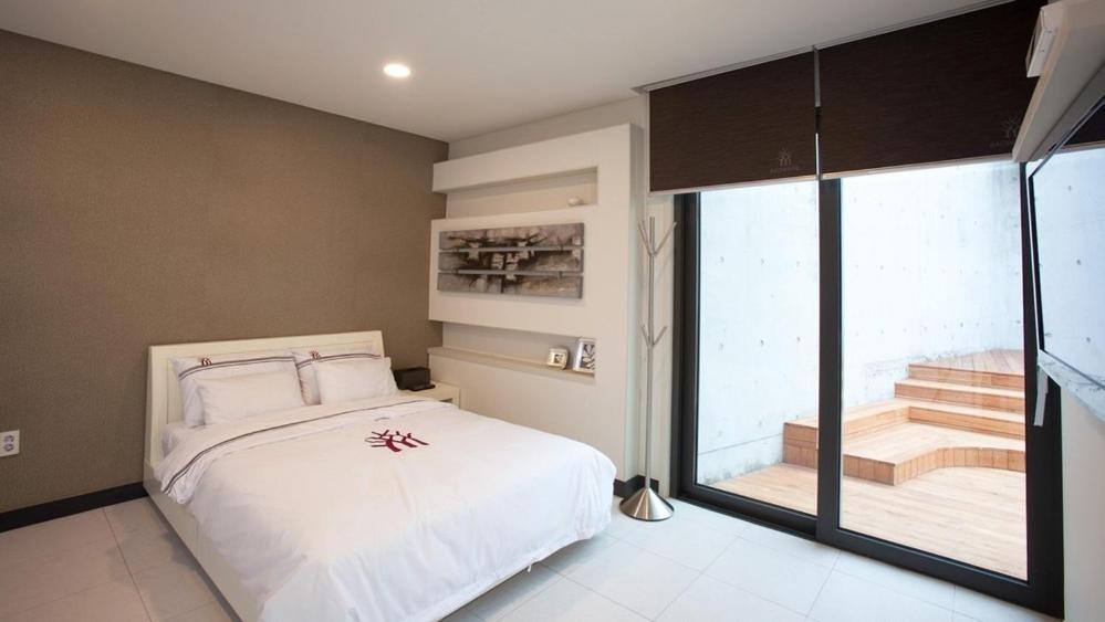 Bao House Pool Villa Yangpyeong Extérieur photo