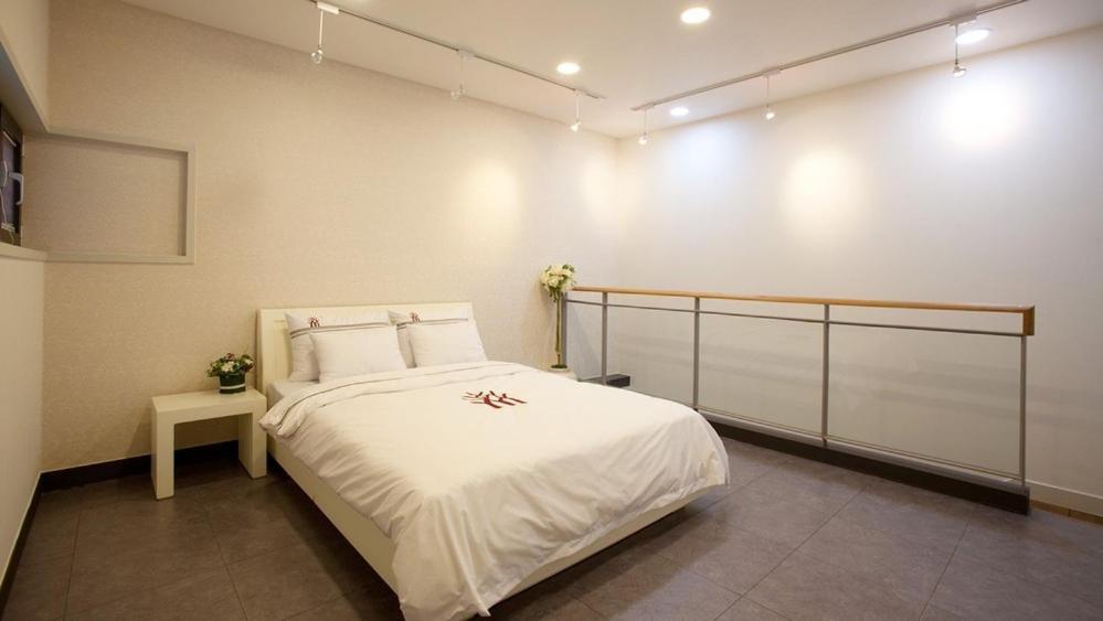Bao House Pool Villa Yangpyeong Extérieur photo
