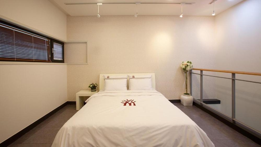 Bao House Pool Villa Yangpyeong Extérieur photo