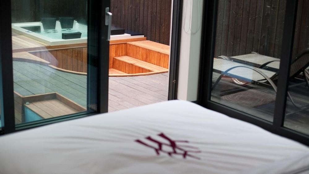 Bao House Pool Villa Yangpyeong Extérieur photo