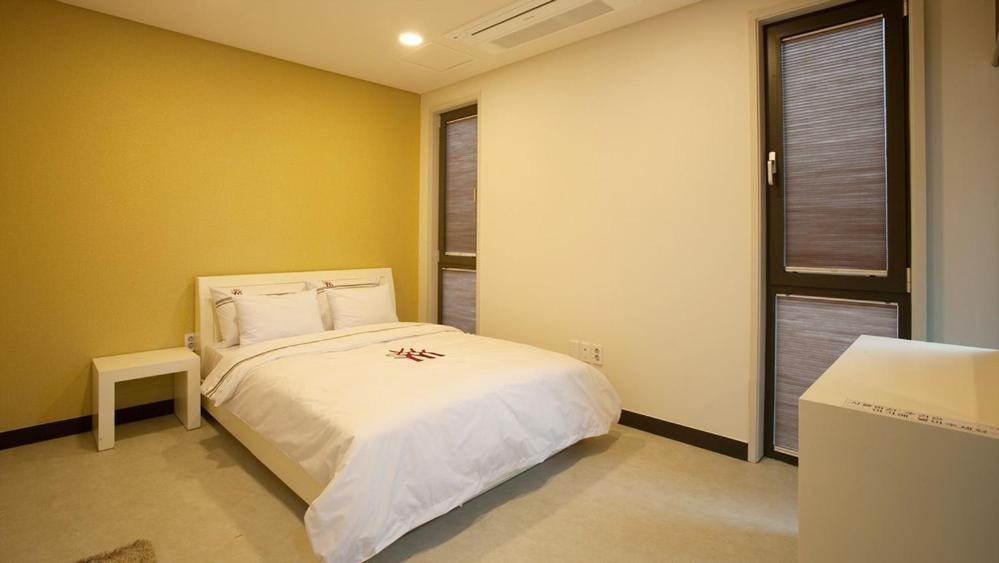 Bao House Pool Villa Yangpyeong Extérieur photo