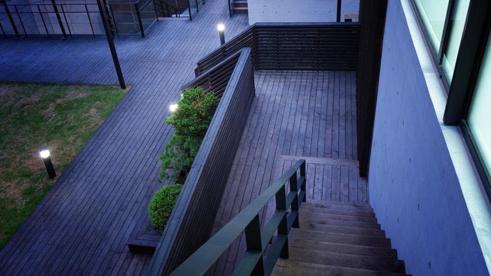 Bao House Pool Villa Yangpyeong Extérieur photo