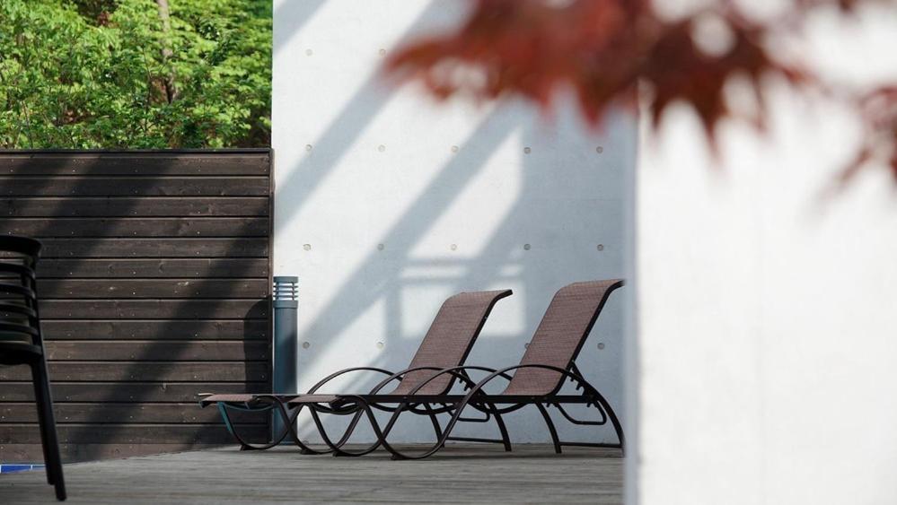 Bao House Pool Villa Yangpyeong Extérieur photo