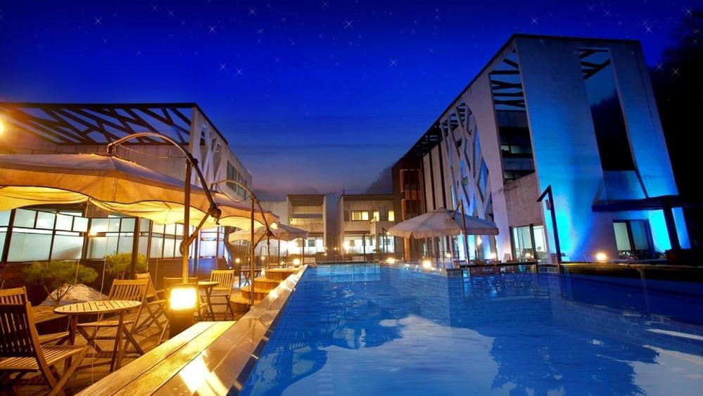 Bao House Pool Villa Yangpyeong Extérieur photo
